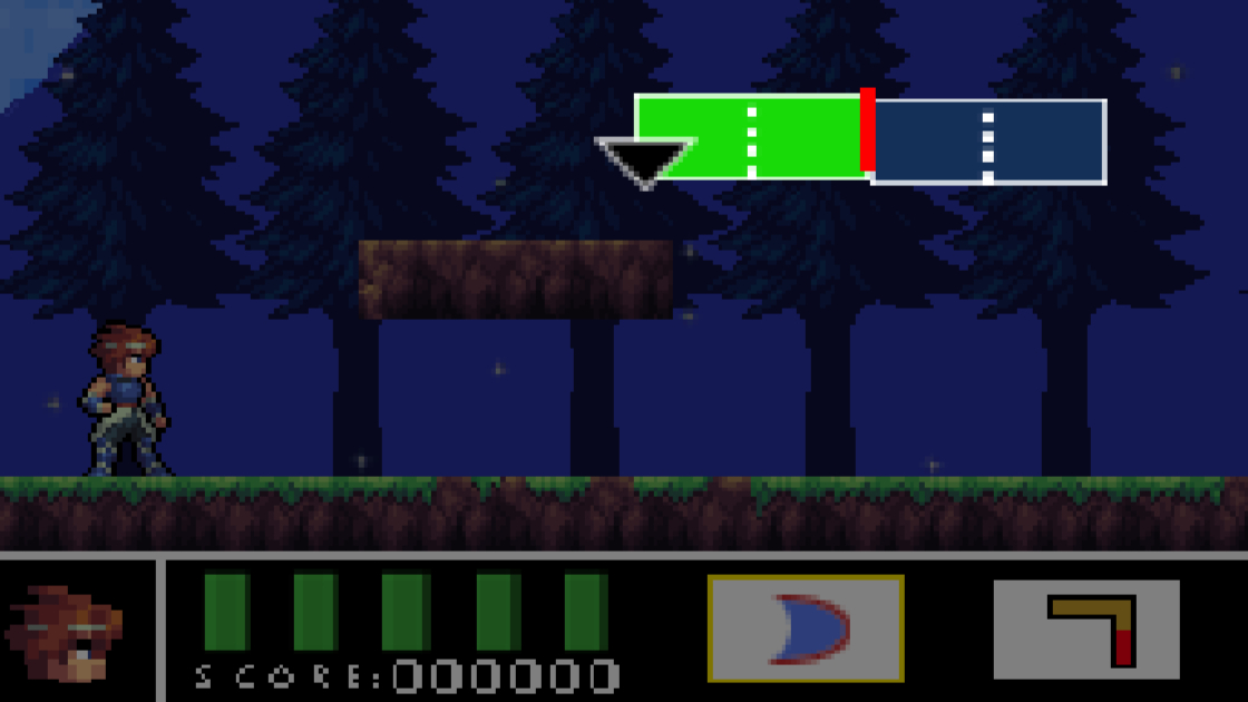 Pixel Game Maker MV 入门教程:(14)对象设置之UI